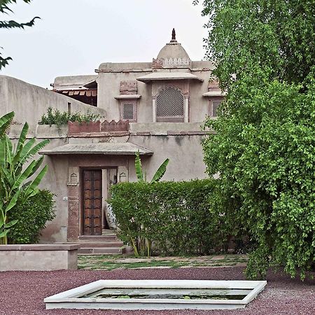 Ranvas - Nagaur Otel Dış mekan fotoğraf
