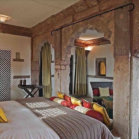 Ranvas - Nagaur Otel Dış mekan fotoğraf
