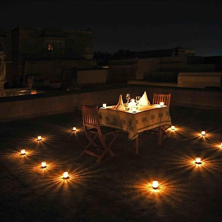 Ranvas - Nagaur Otel Dış mekan fotoğraf