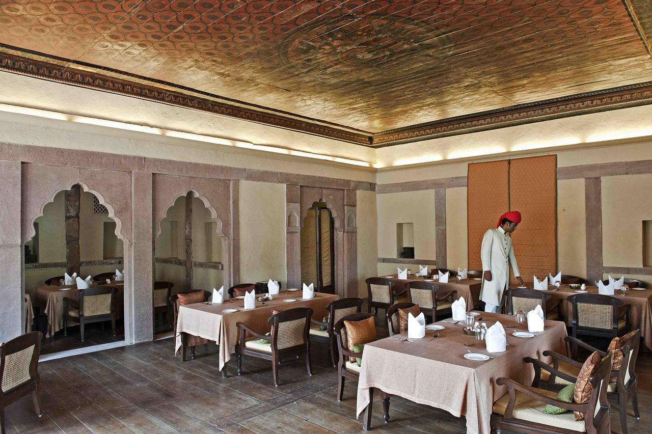 Ranvas - Nagaur Otel Dış mekan fotoğraf