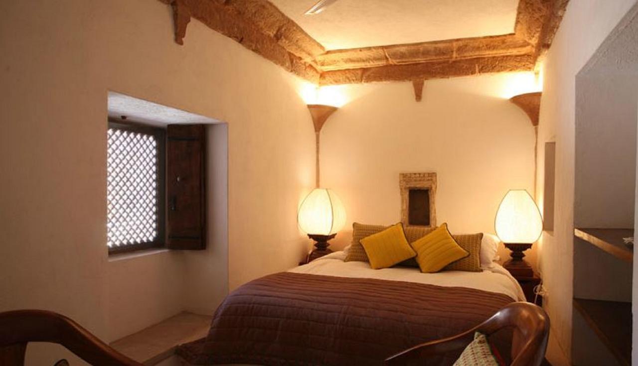 Ranvas - Nagaur Otel Dış mekan fotoğraf